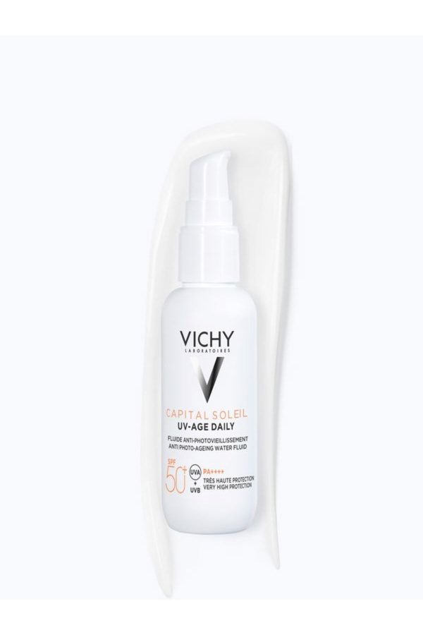 ضد آفتاب صورت اورجینال برند Vichy کد 811967176 - Image 2