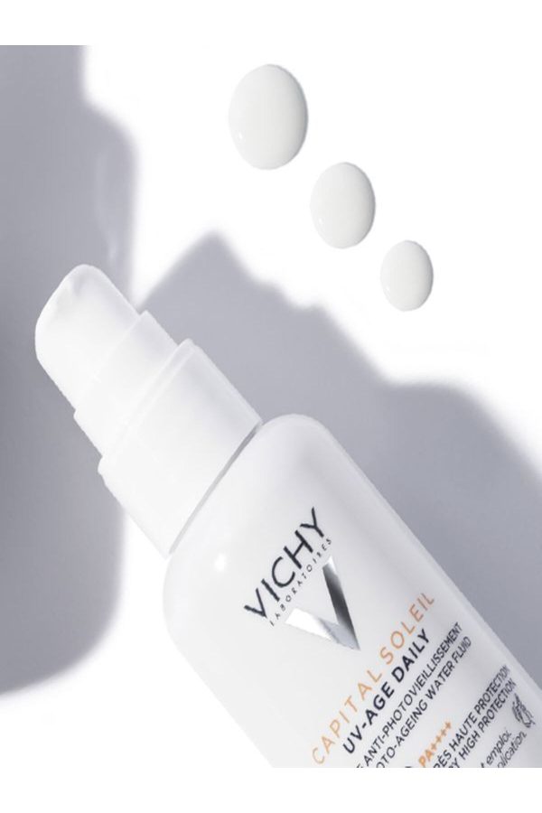 ضد آفتاب صورت اورجینال برند Vichy کد 811967176 - Image 5