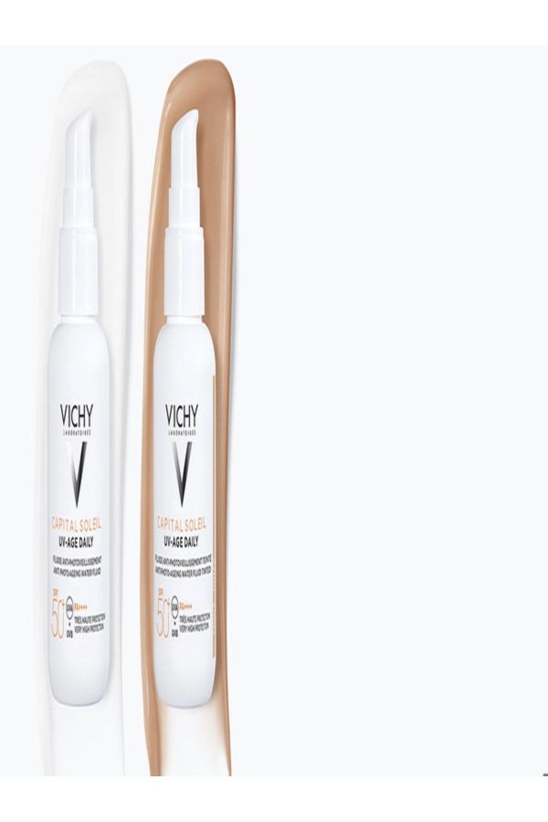 ضد آفتاب صورت اورجینال برند Vichy کد 811967176 - Image 7