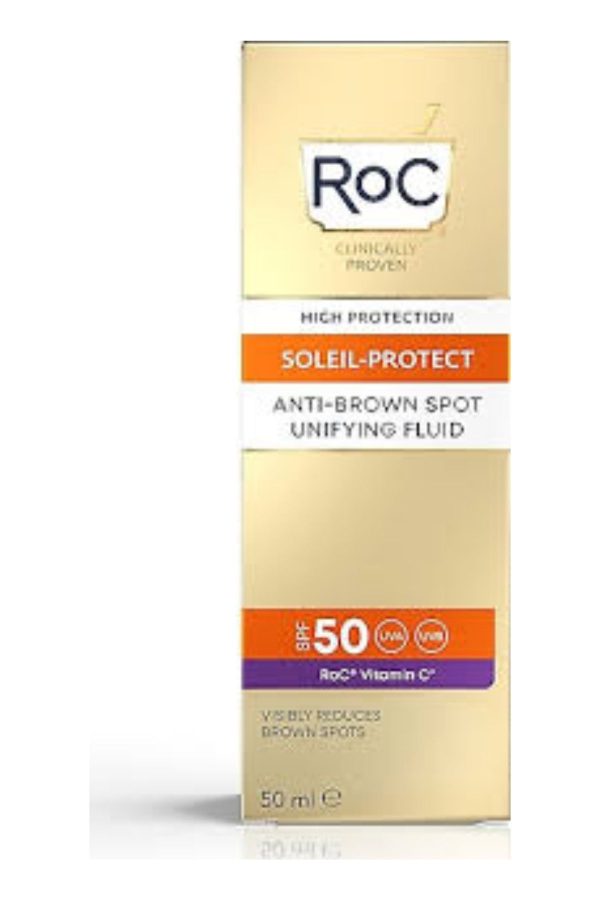 ست ضد آفتاب اورجینال برند Roc کد 125840711 - Image 5