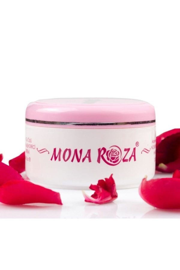 کرم صورت اورجینال برند Monaroza کد 41673094