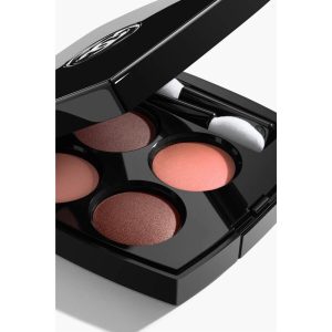 سایه چشم اورجینال برند Chanel مدل LES 4 OMBRES کد 802230676