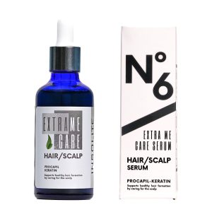 روغن و سرم مو اورجینال برند Insolite professional مدل Extra Me Care Serum کد 856892382
