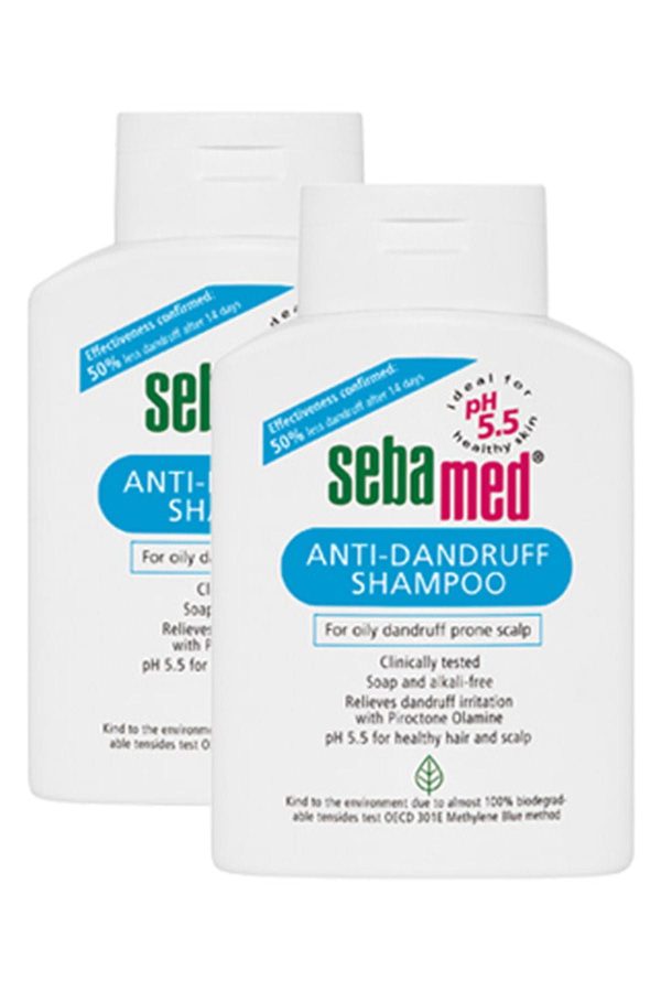 شامپو اورجینال برند Sebamed کد 6572746