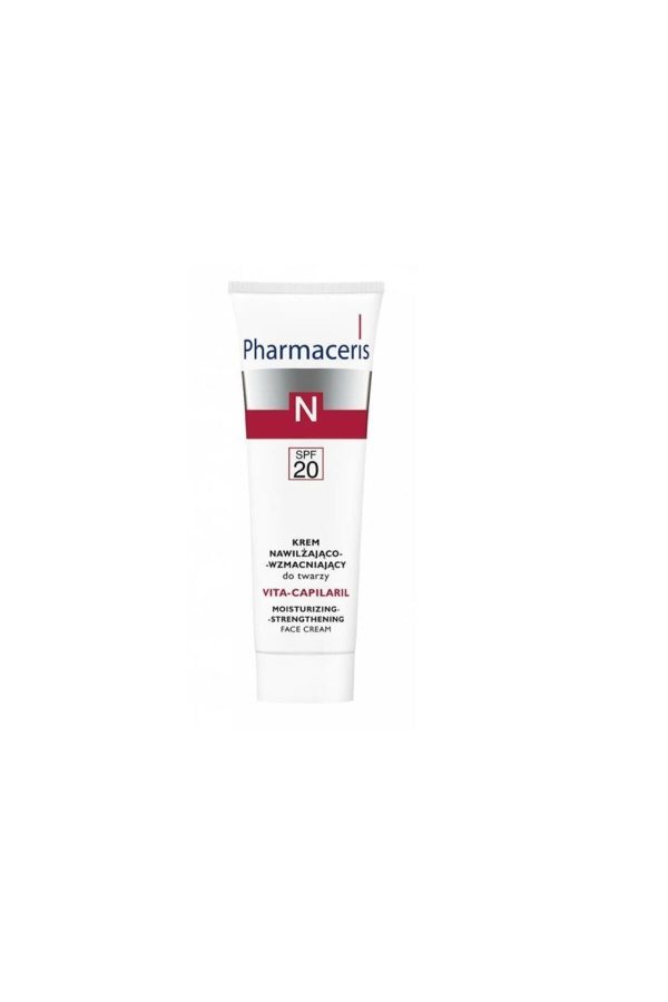 کرم صورت اورجینال برند Pharmaceris کد 867124169