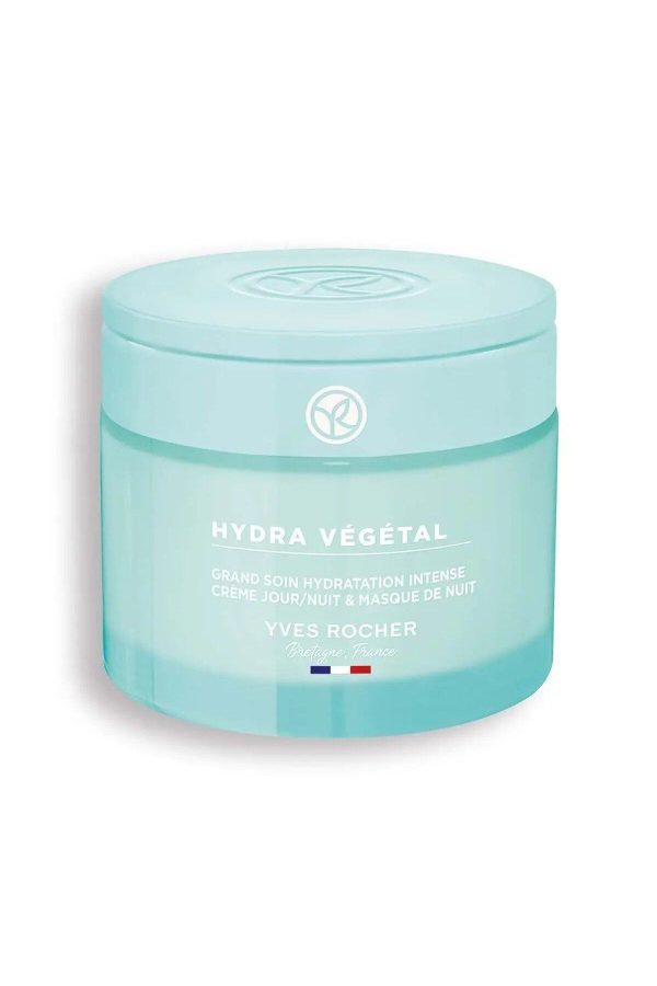کرم صورت اورجینال برند Yves rocher کد 761038125