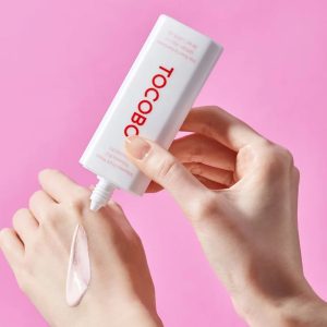ضد آفتاب صورت اورجینال برند Tocobo کد 855793531