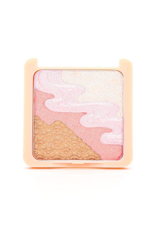 کرم روشن کننده اورجینال برند Roesia rose cosmetics کد 831966760