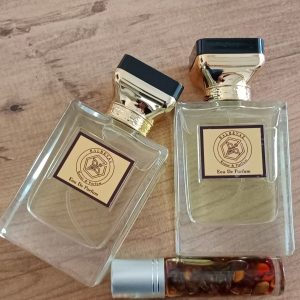 ادکلن اورجینال برند Balbeyaz مدل Arabian Tonka کد 807028447