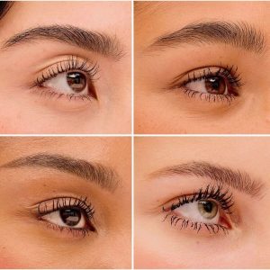 ریمل اورجینال برند Benefit cosmetics مدل Kirpik Kıvırıcı Maskara کد 845311336