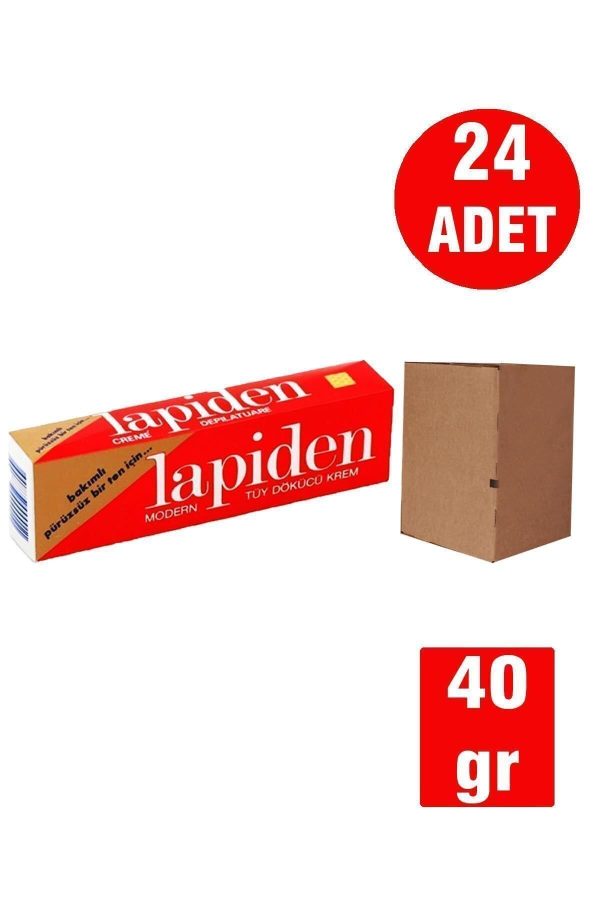 کرم موبر اورجینال برند Lapiden کد 72470875 - Image 2