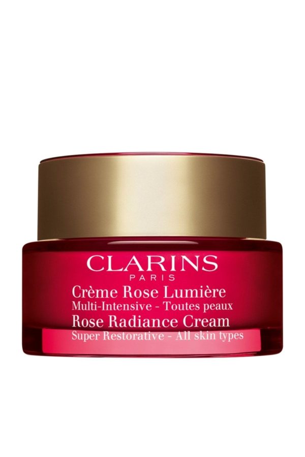 کرم صورت اورجینال برند Clarins مدل Onarıcı Krem کد 33324140