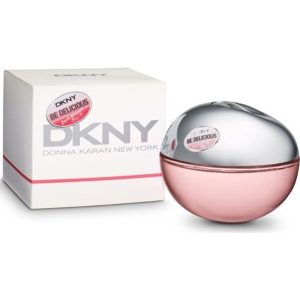 ادکلن اورجینال برند Dkny مدل Be Delicious Fresh Edp 100ml کد 3726503