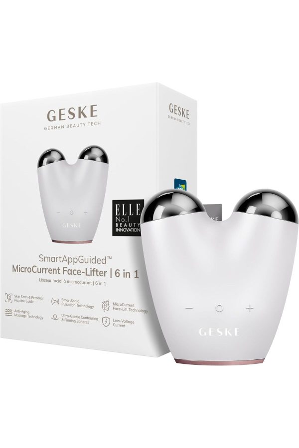 ست مراقبت از پوست اورجینال برند Geske کد 792886672