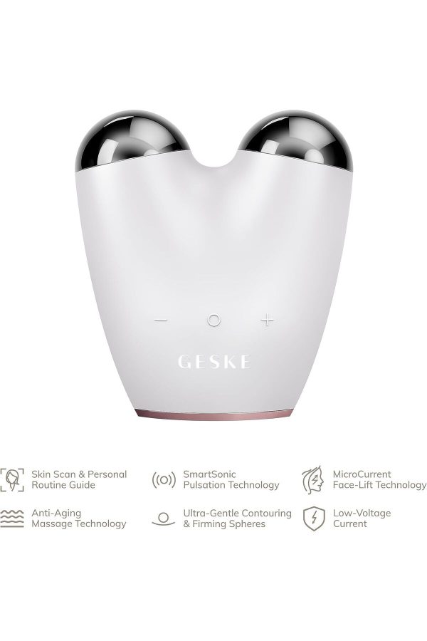 ست مراقبت از پوست اورجینال برند Geske کد 792886672 - Image 2