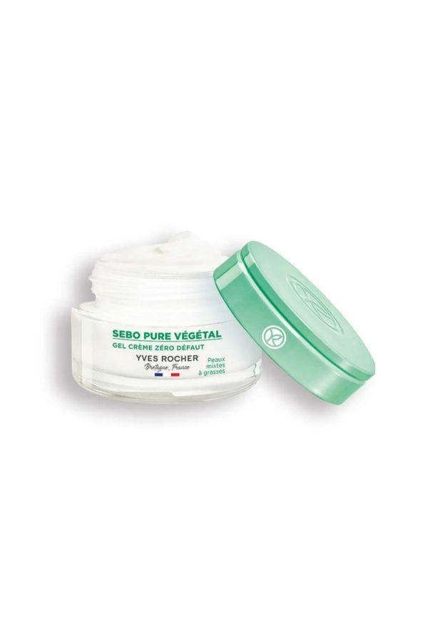 کرم صورت اورجینال برند Yves rocher کد 784543617 - Image 4