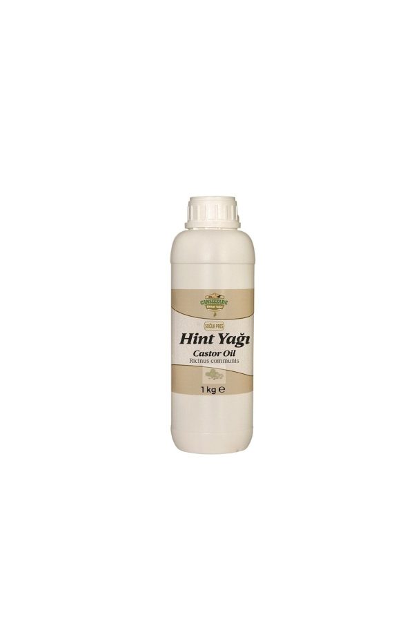 روغن مراقبت کننده اورجینال برند Cansizzade مدل Castor oil, 1kg (Hexane free) کد 316960624
