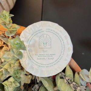 صابون جامد اورجینال برند Luz کد 842127326