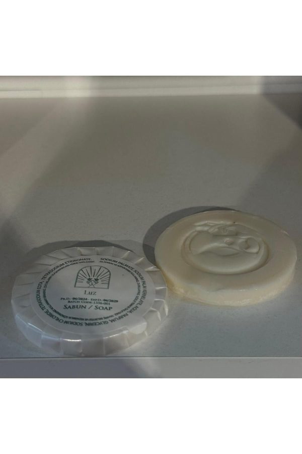 صابون جامد اورجینال برند Luz کد 842127326 - Image 4