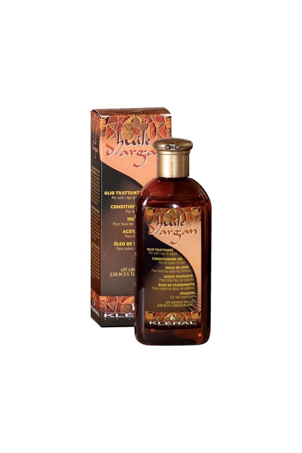 روغن و سرم مو اورجینال برند Kleral کد 772241392