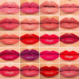 رژ لب اورجینال برند Sephora collection کد 834221854