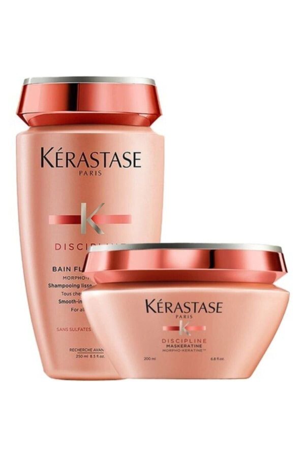 شامپو اورجینال برند Kerastase کد 785659051 - Image 2