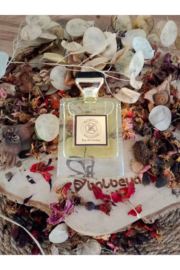 ادکلن اورجینال برند Balbeyaz مدل Oud satin mood کد 869119225 - Image 3