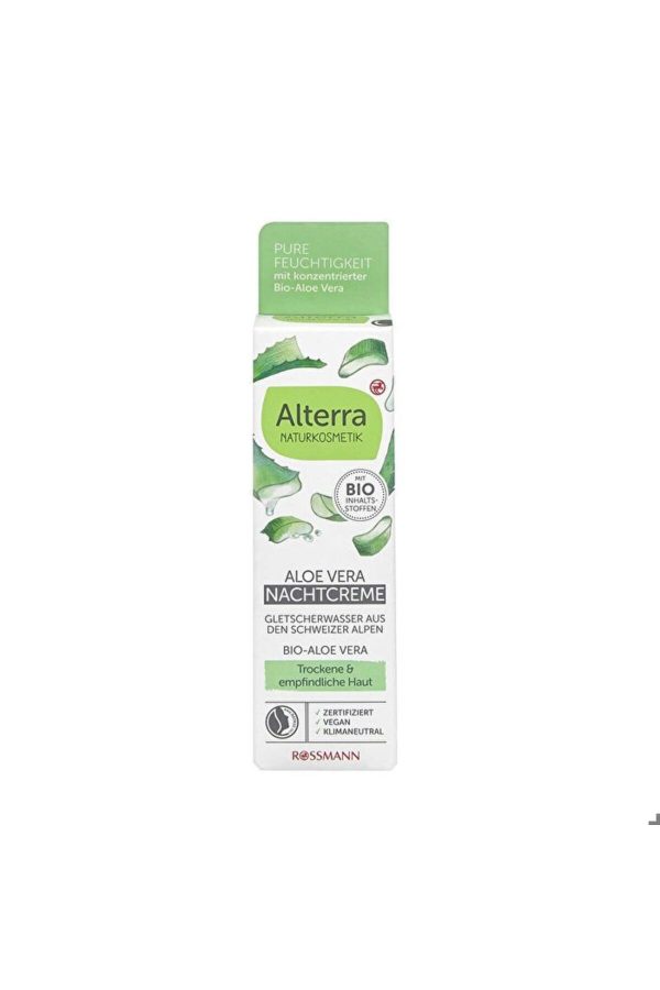 کرم صورت اورجینال برند Alterra کد 848840843
