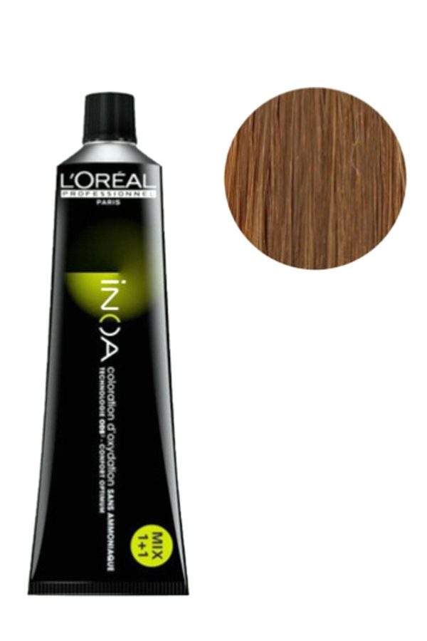 رنگ مو اورجینال برند L oreal professionnel کد 34327210