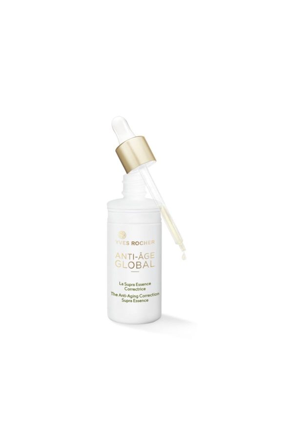 ست مراقبت از پوست اورجینال برند Yves rocher کد 50535871