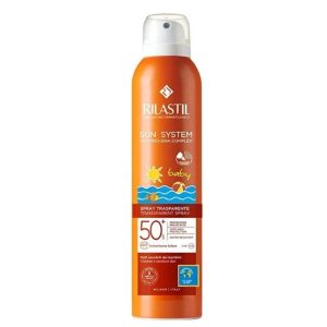 کرم ضد آفتاب کودک اورجینال برند Rilastil کد 841636553