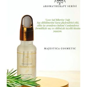 روغن مراقبت کننده اورجینال برند Majestica کد 871355029