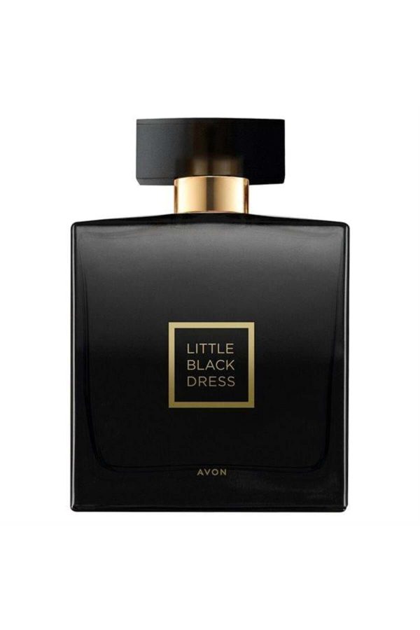 ادکلن اورجینال برند Avon مدل Little Black Dress کد 823640103