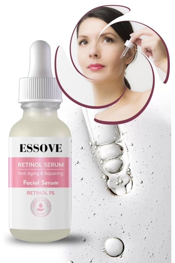 سرم پوست اورجینال برند Essove کد 871068595 - Image 3