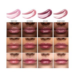 برق لب اورجینال برند Too faced کد 849710725