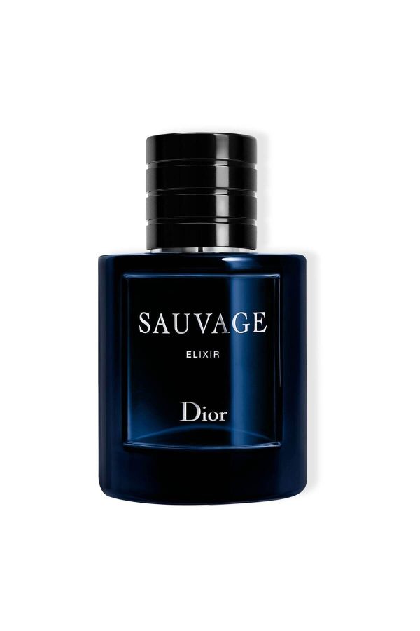 ادکلن اورجینال برند Dior مدل Sauvage Elixir 60 ml Edp کد 857899128