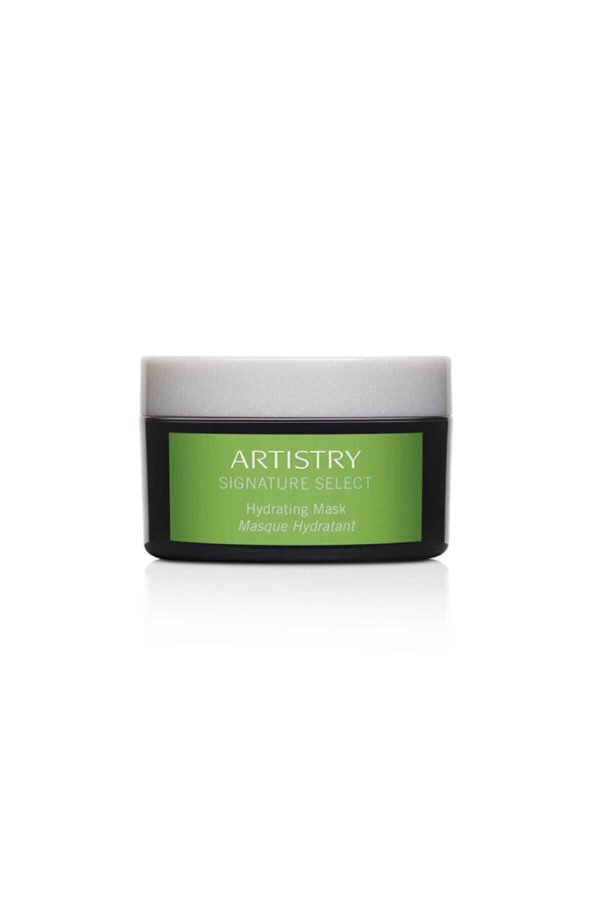 ماسک صورت اورجینال برند Amway artistry مدل Signature Select™ Nemlendirici Maske کد 65461910
