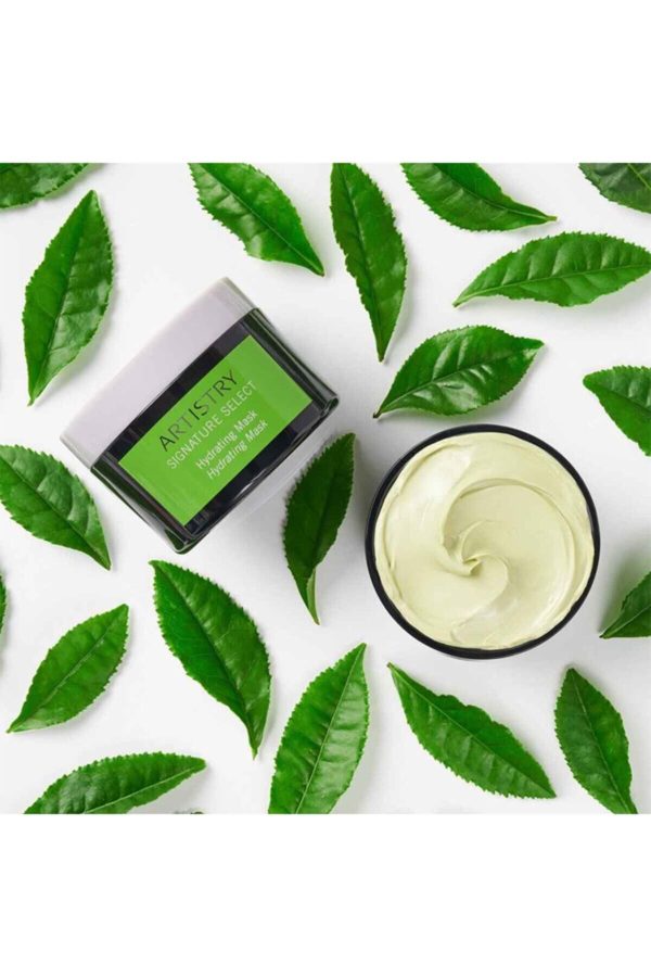 ماسک صورت اورجینال برند Amway artistry مدل Signature Select™ Nemlendirici Maske کد 65461910 - Image 2