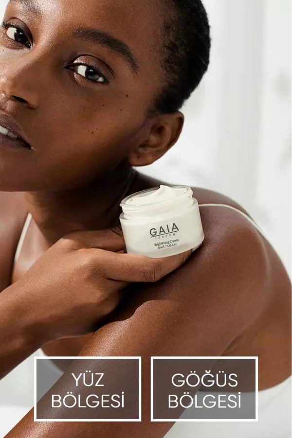 کرم صورت اورجینال برند Gaia london کد 416980185 - Image 5