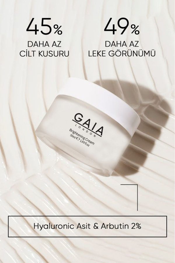 کرم صورت اورجینال برند Gaia london کد 416980185 - Image 6