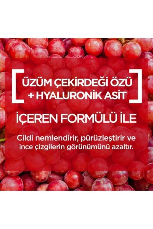 ماسک صورت اورجینال برند Garnier کد 71342052 - Image 3