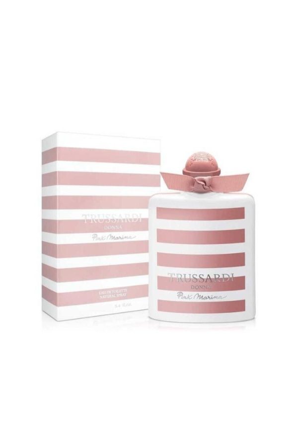 ادکلن اورجینال برند Trussardi مدل 244 Donna کد 665166212