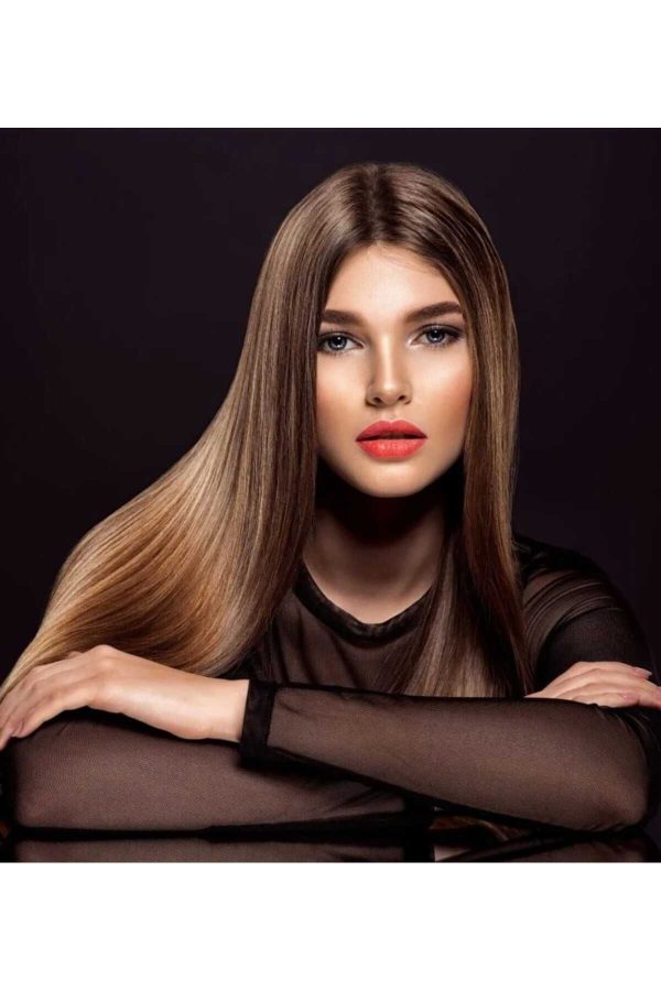 شامپو اورجینال برند Gold garden مدل Z Serisi Argan Şampuan کد 860533164 - Image 3