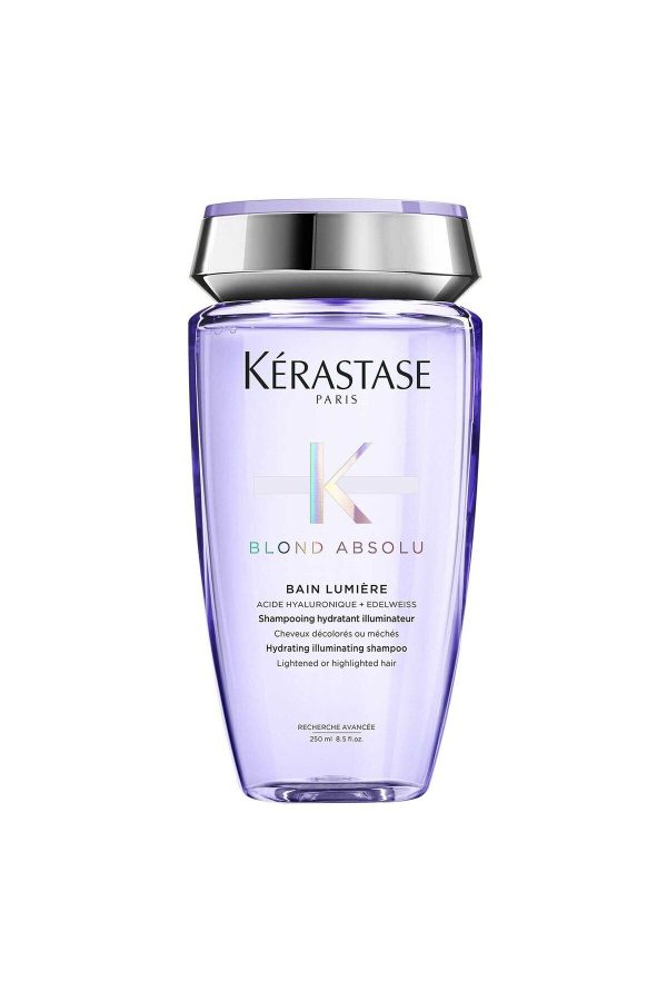 شامپو اورجینال برند Kerastase کد 861009244