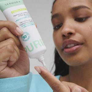 کرم صورت اورجینال برند Sephora کد 857829298