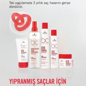 شامپو اورجینال برند Bonacure کد 872976016