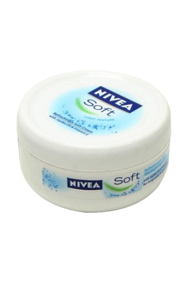 کرم صورت اورجینال برند Nivea کد 7085132
