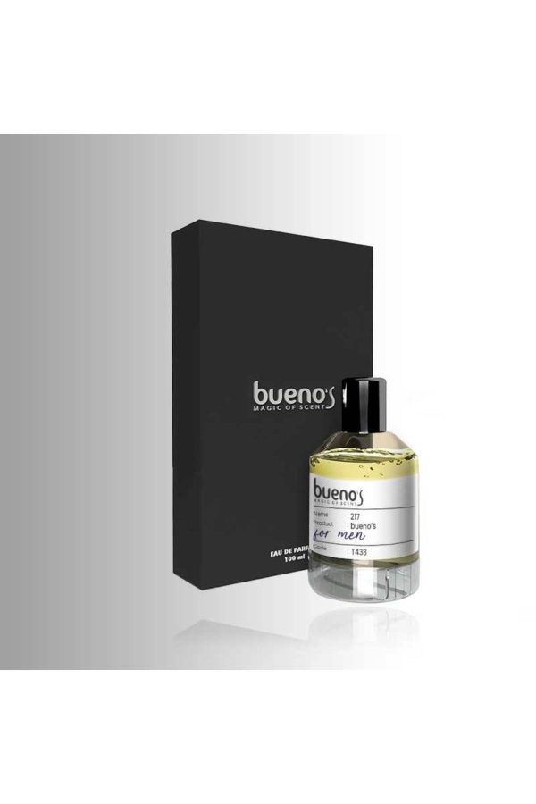 ادکلن اورجینال برند Bueno s مدل 217 Black Orchid کد 740533431