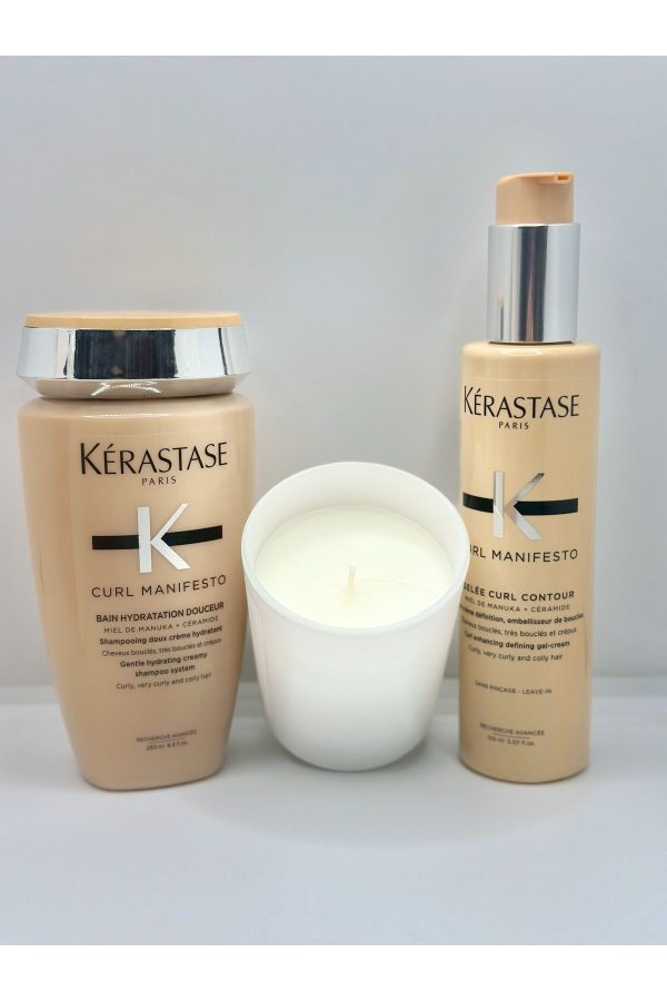شامپو اورجینال برند Kerastase کد 838435872