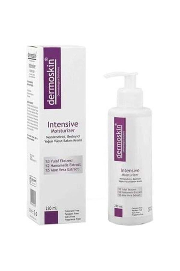 کرم صورت اورجینال برند Dermoskin کد 818104994